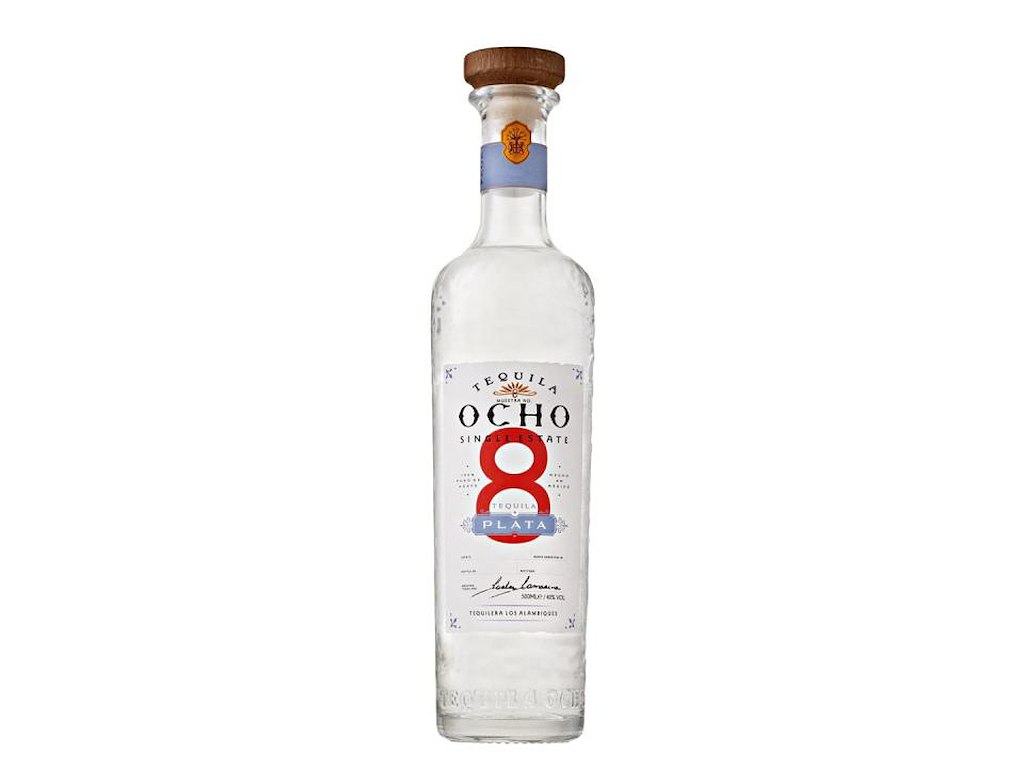 Ocho Blanco
