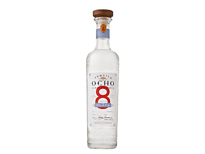 Ocho Blanco