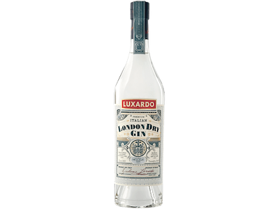Luxardo London Dry Gin