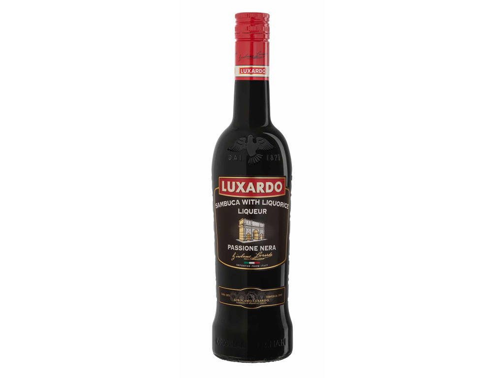 Luxardo Passione Nera Likør