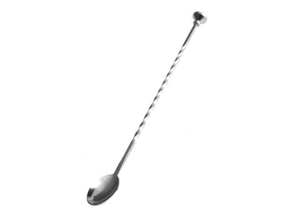 Barske twisted med muddler