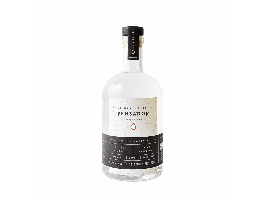 Pensador Ensamble Mezcal