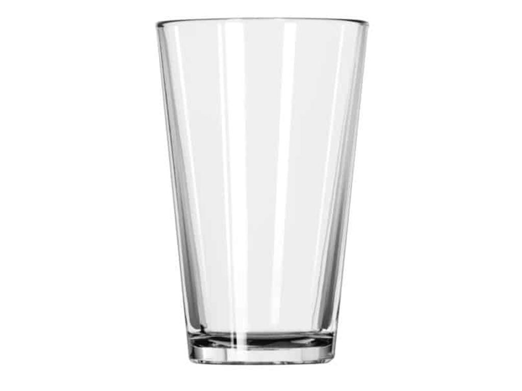 Libbey Rest. basics HB mixing glas 35,5cl (24 stk)