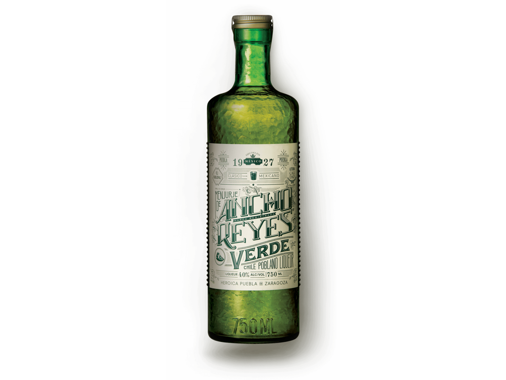 Ancho Verde 