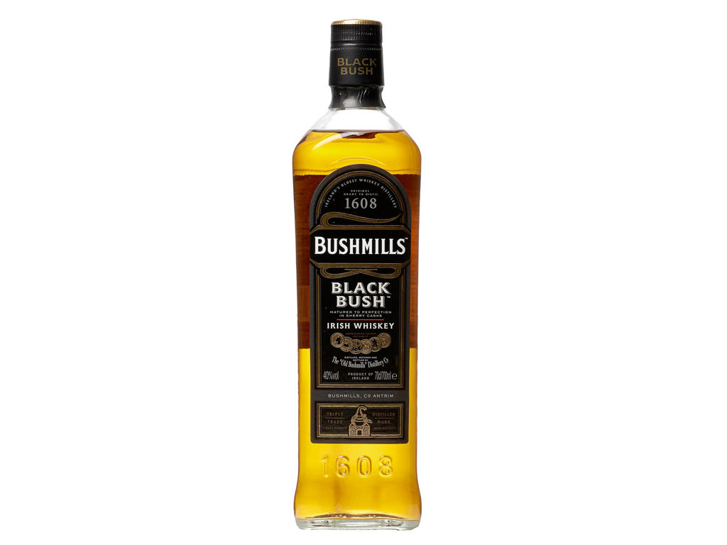 Bushmills Black Bush