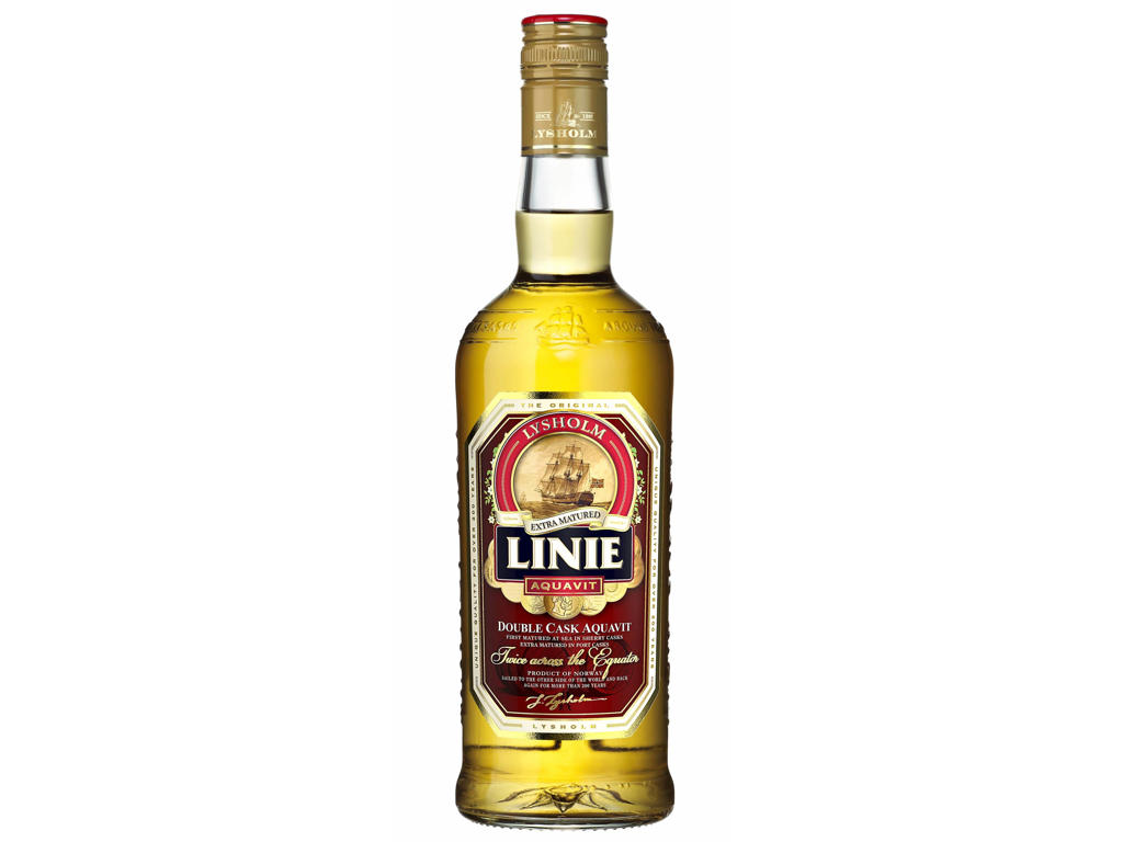 Linie Double Cask Port