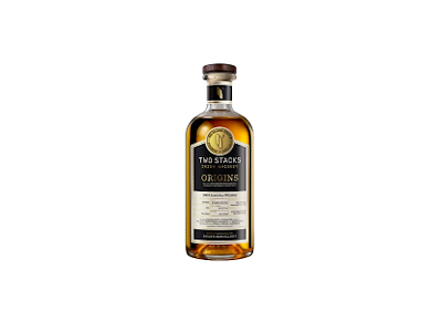 Two Stacks - Origins Cask TS0026