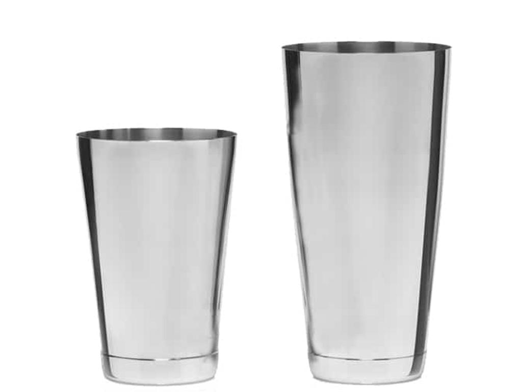 Ronin 47 Boston Shaker Tin/tin Set