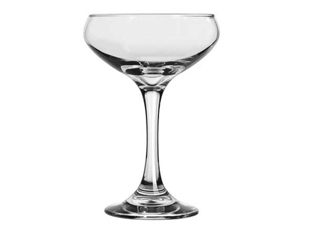 Libbey Perception Coupe 25,1 cl (6 stk)