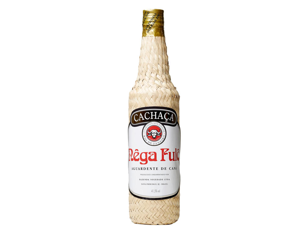 Nega-Fulo Cachaca