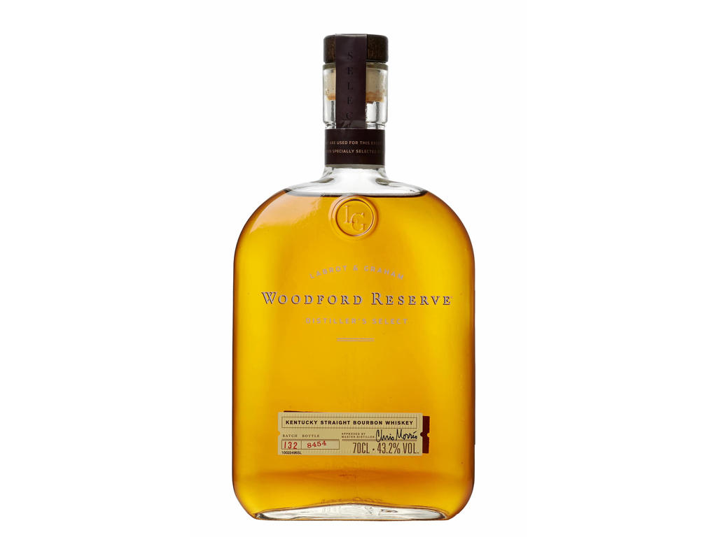 Woodford Reserve