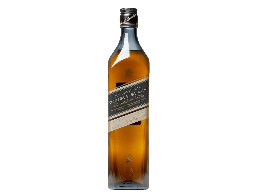 Johnnie Walker Dbl Black