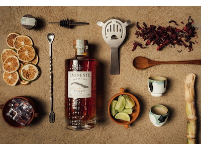 Eminente Reserva Rum