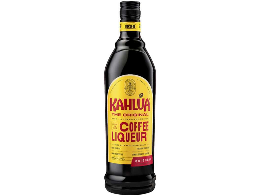 Kahlua