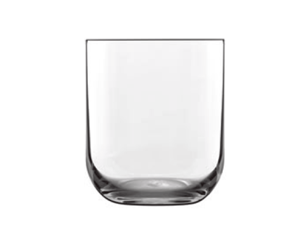 Luigi Bormioli Sublime Aqua 35 cl (4 stk)