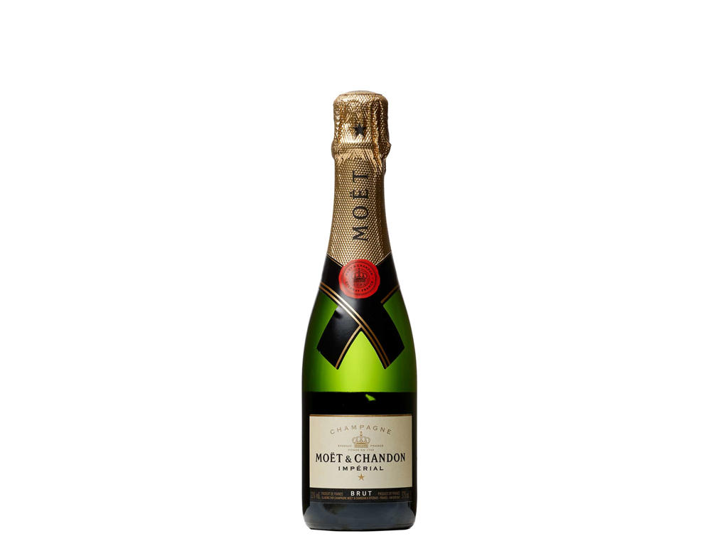 Moët & Chandon Brut 0,375 l.