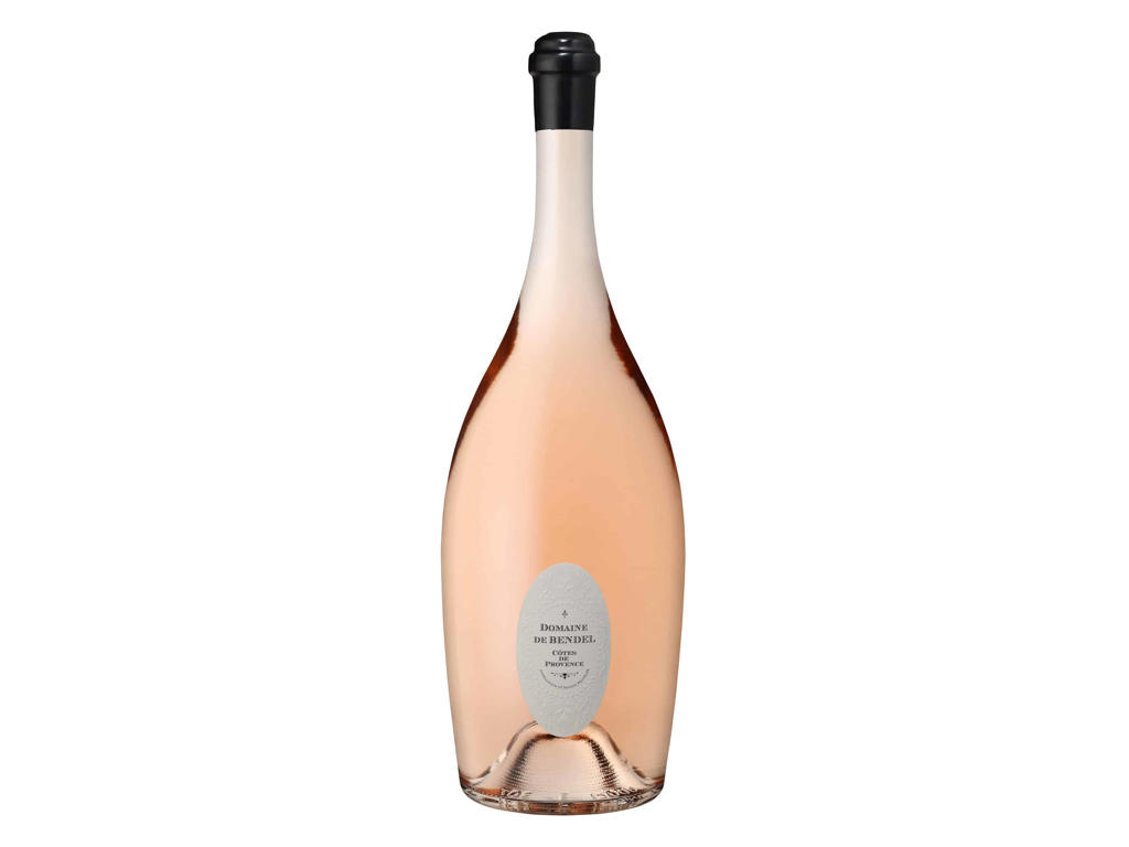Domaine de Bendel - Côtes de Provence Rosé DBMG