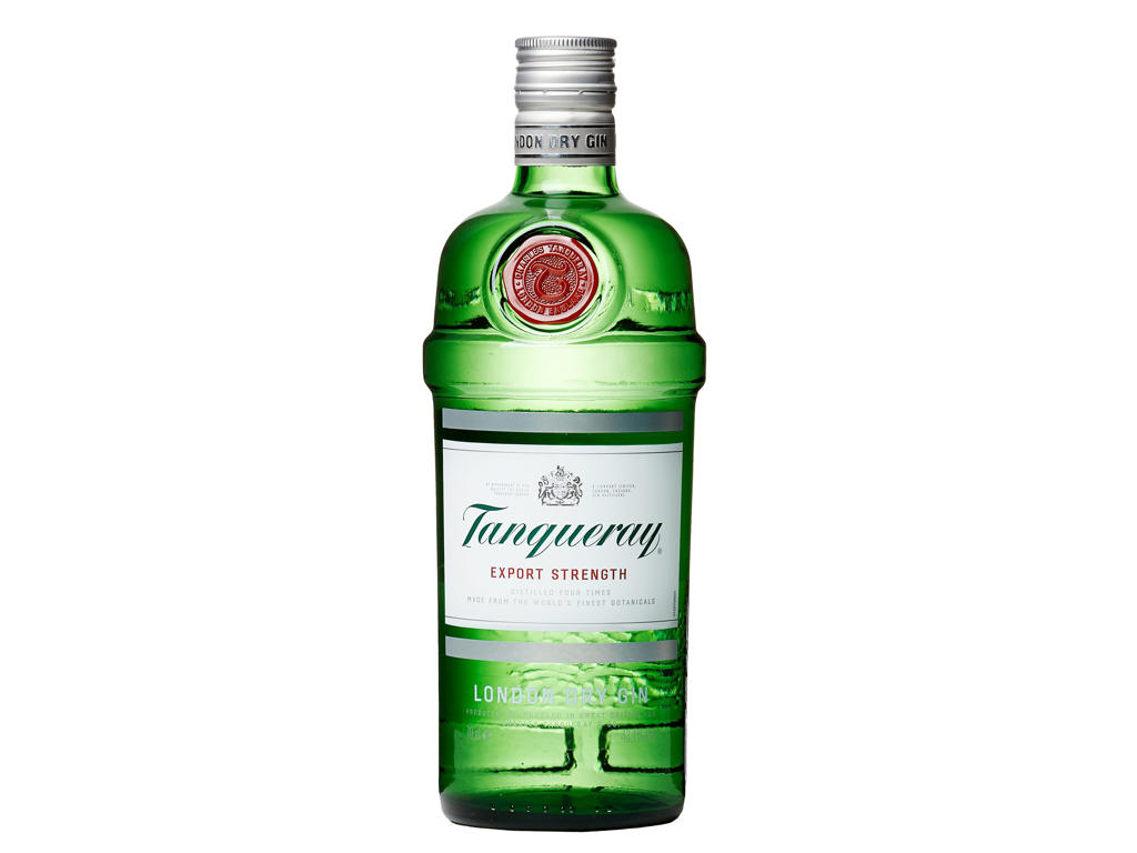 Tanqueray