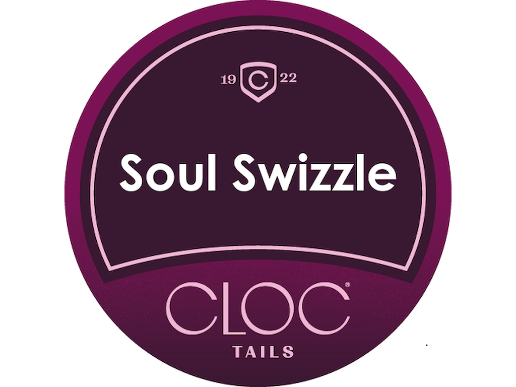 Fustage CLOC Soul Swizzle, Organic