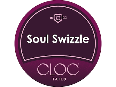 Fustage CLOC Soul Swizzle, Organic