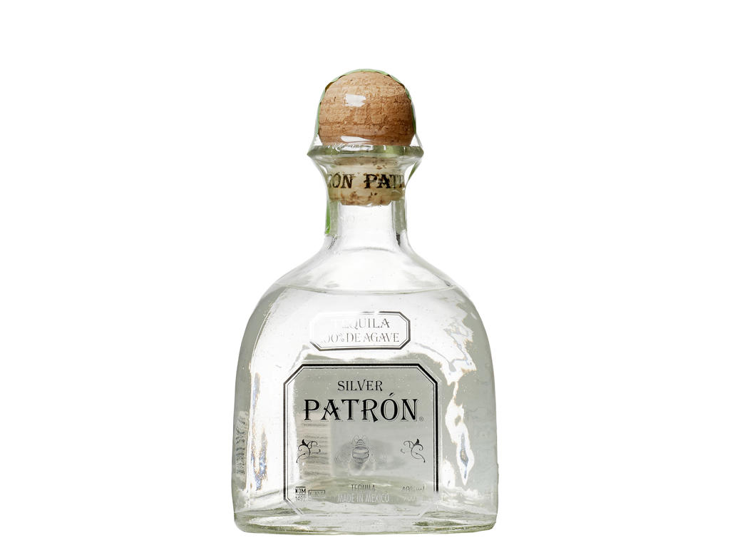 Patron Silver