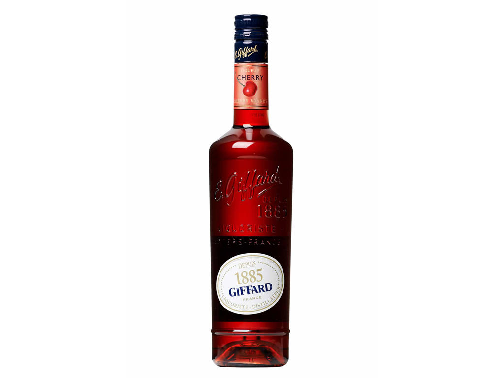 Giffard Cherry Likør