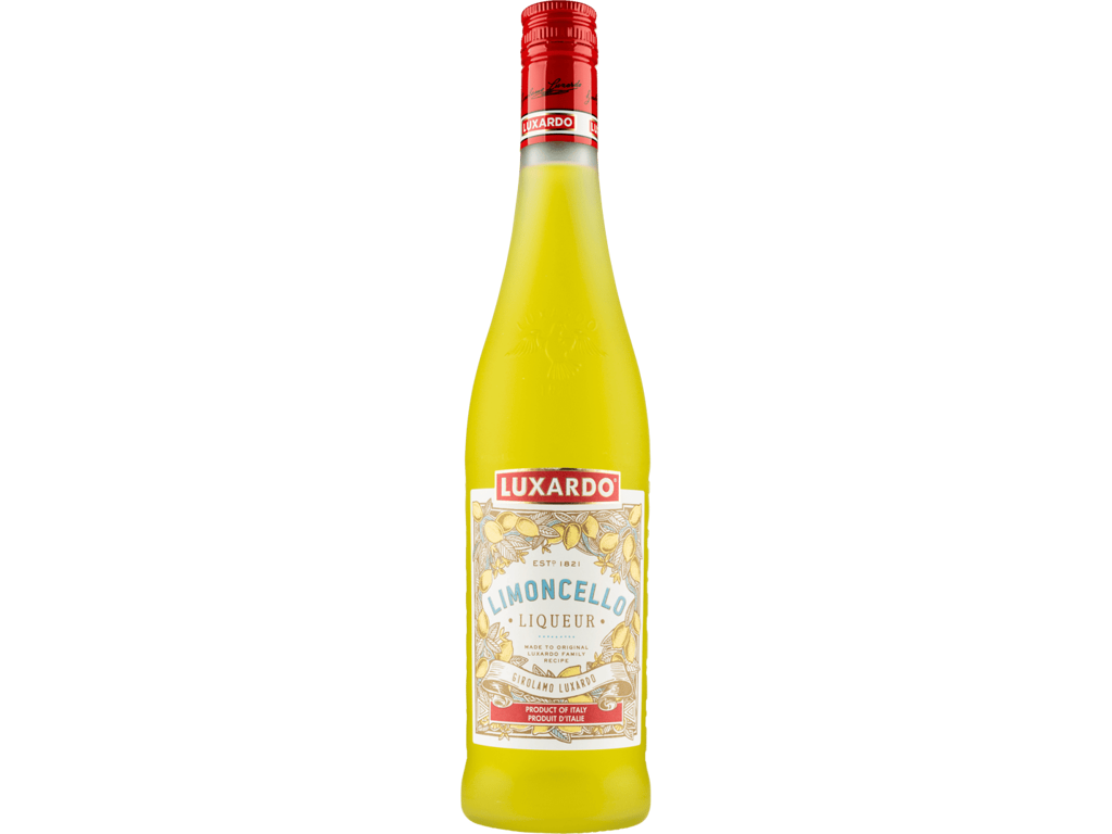 Luxardo Limoncello