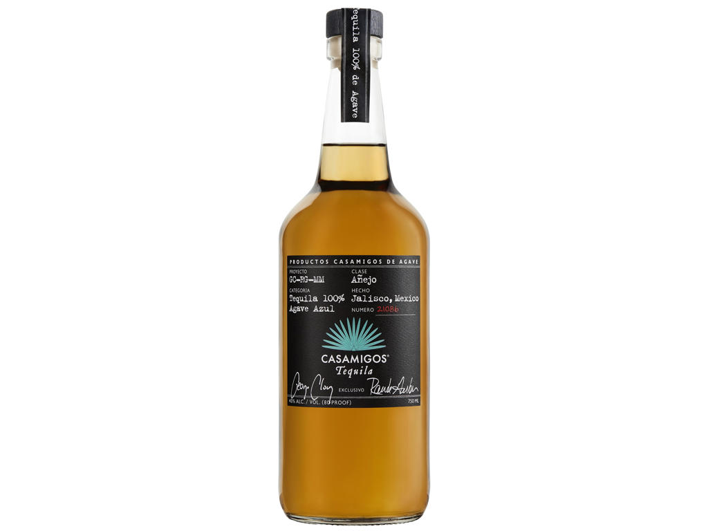 Casamigos Anejo