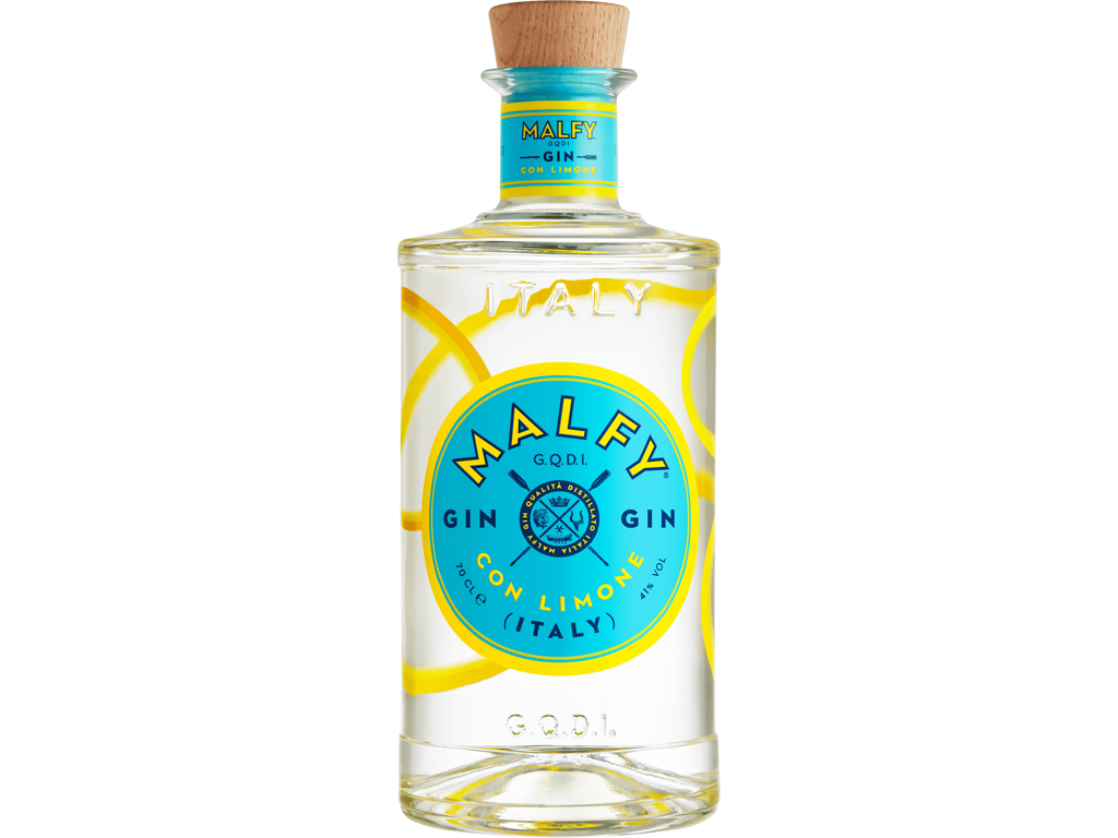 Malfy Gin Con Limone
