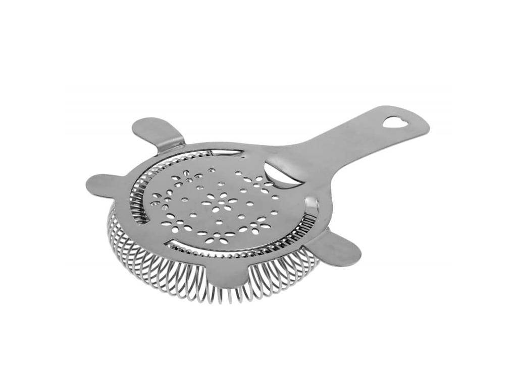 Yukiwa Floral Cocktail Strainer