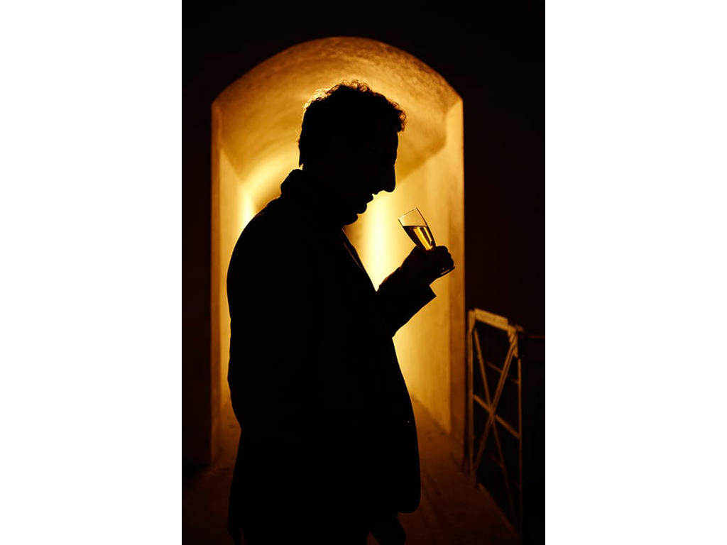 A. Robert - Arcanes N°5