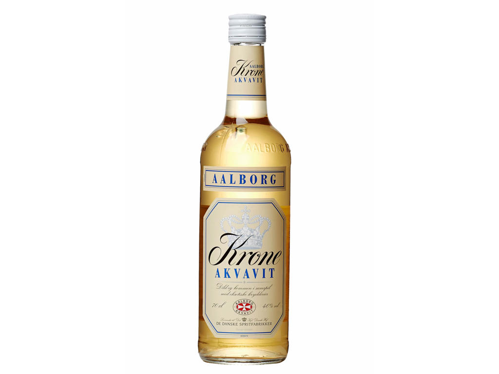 Krone Akvavit