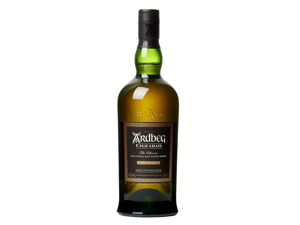 Ardbeg Uigeadail