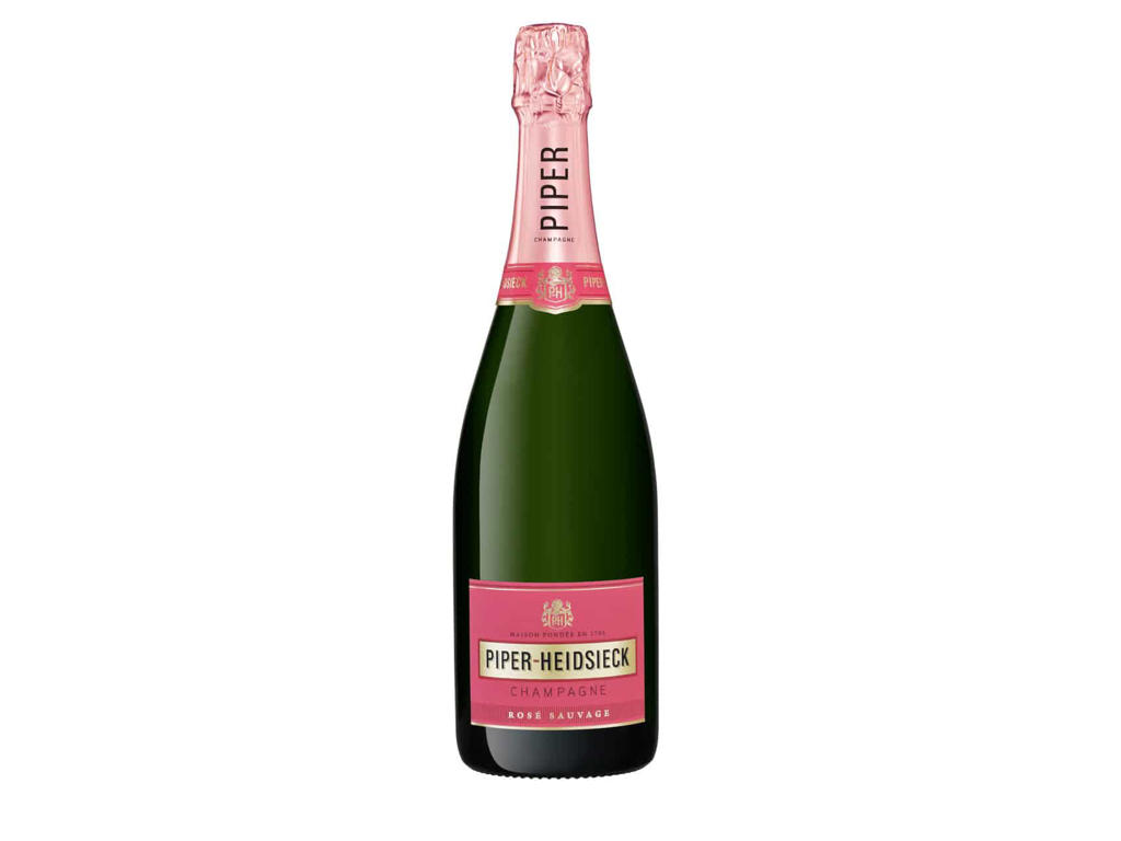 Piper-Heidsieck Rose Sauvage