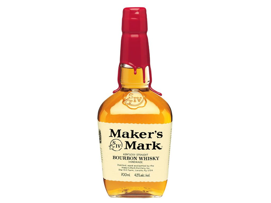 Makers Mark