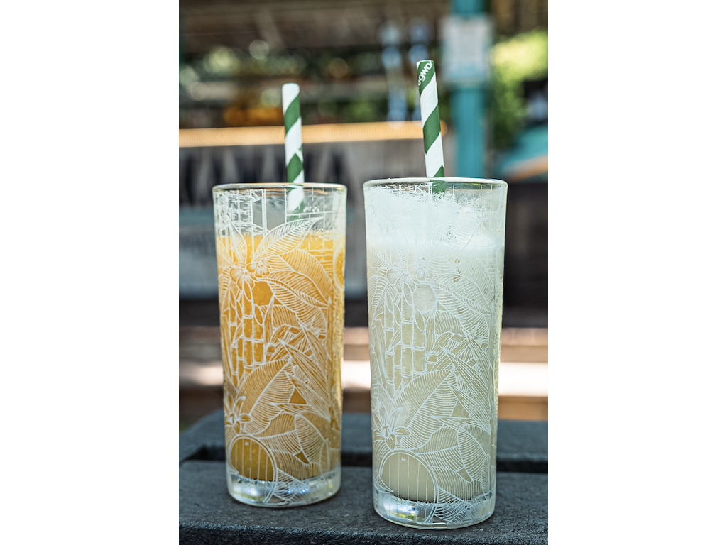 Takamaka Highball Glas 1 stk.