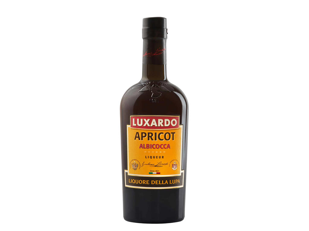 Luxardo Apricot Likør
