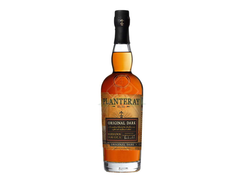 Planteray Original Dark