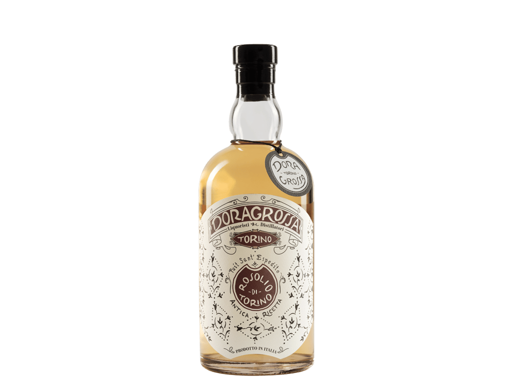 Doragrossa - Rosolio Di Torino