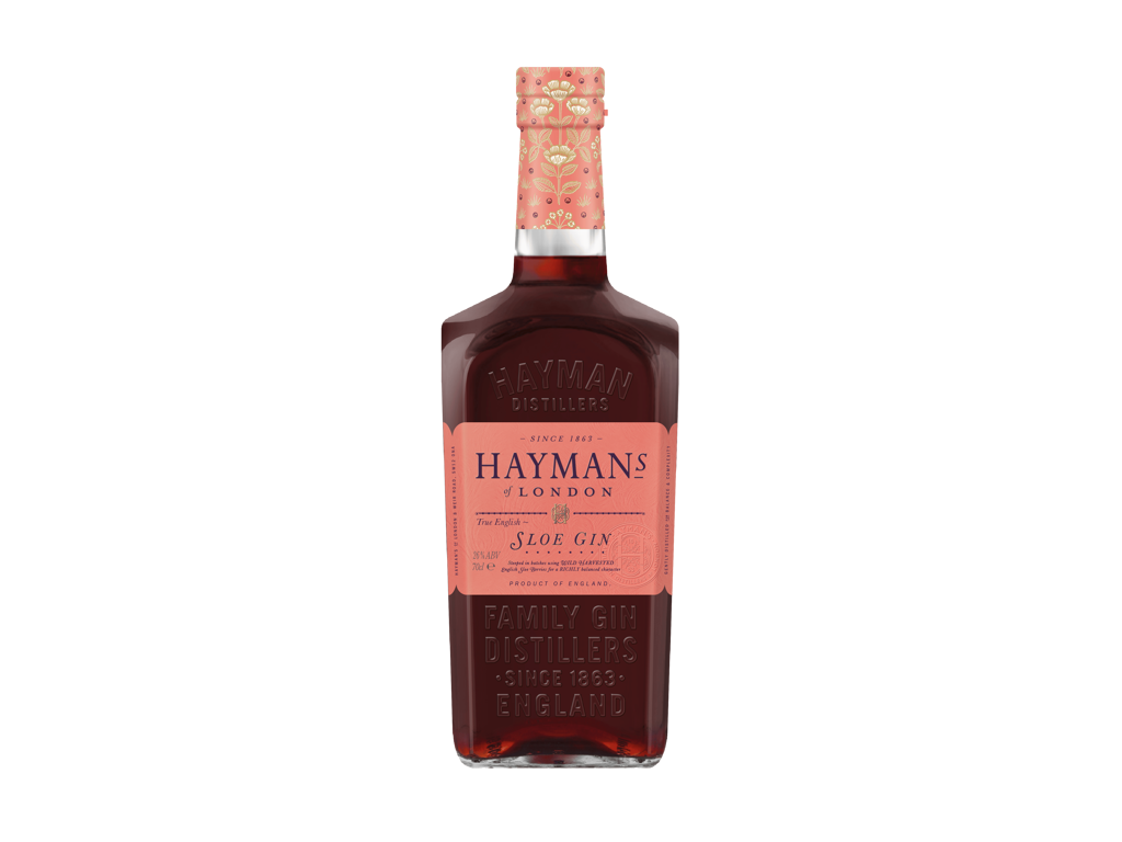 Haymans Sloe Gin