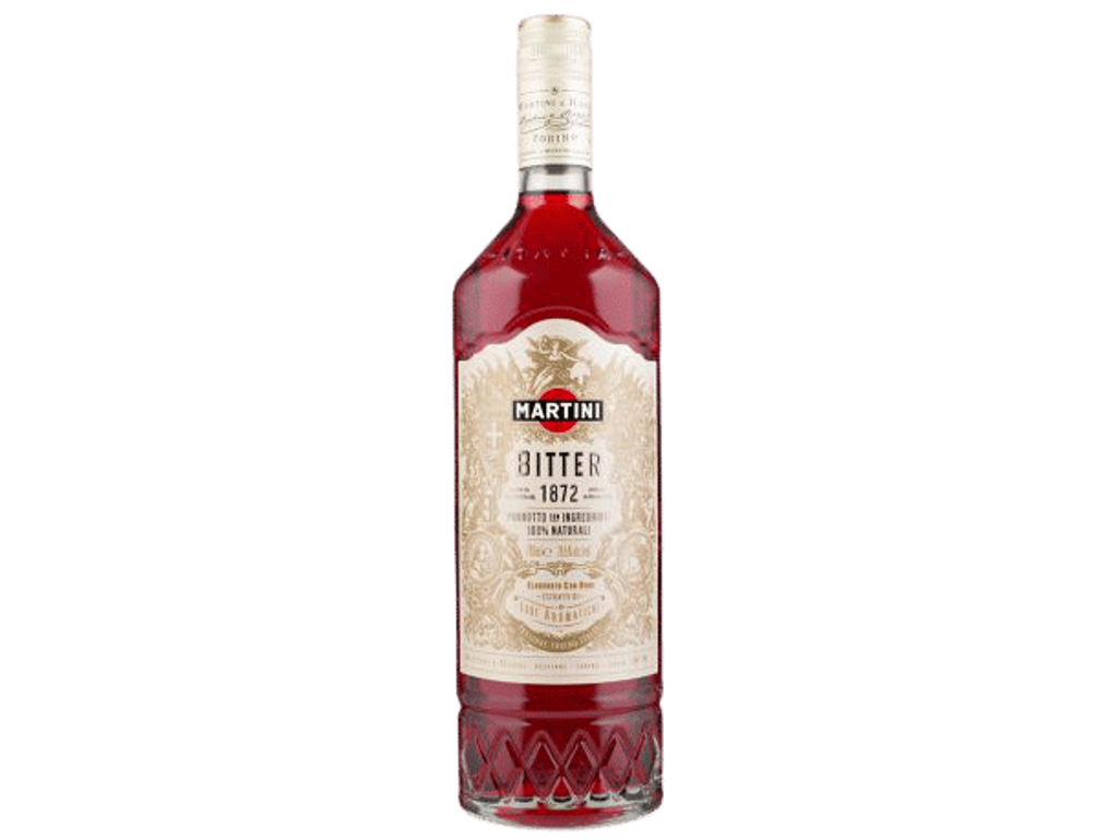 Martini Riserva Bitter