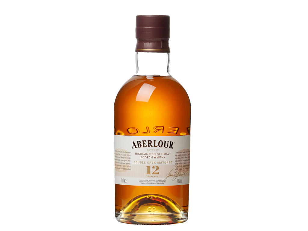 Aberlour 12y