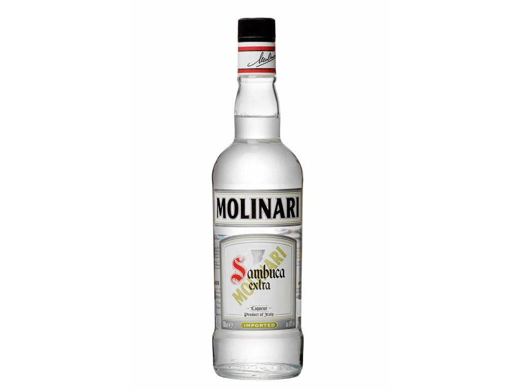 Sambuca Molinari