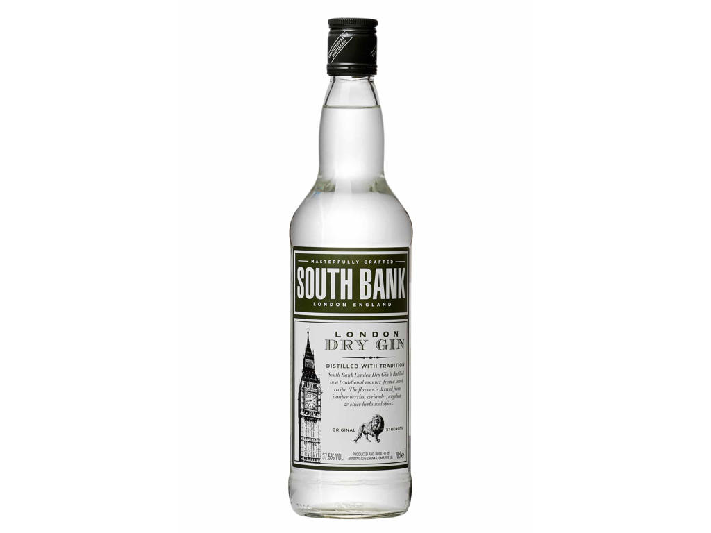 Southbanks Gin