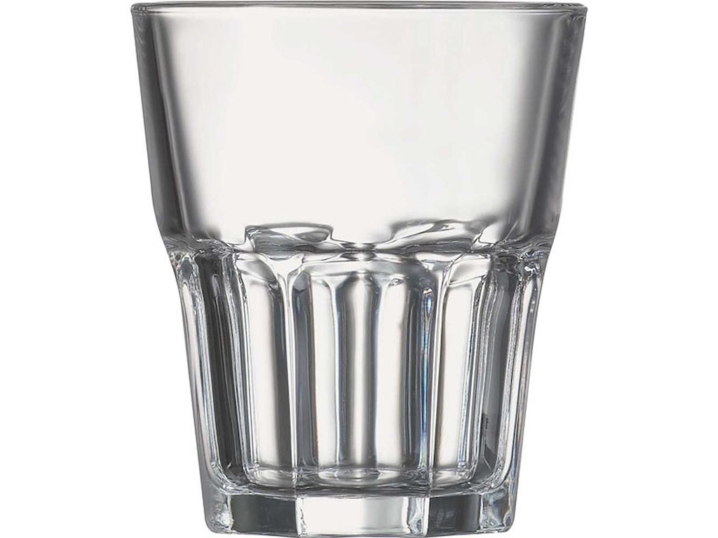Arcoroc Granity Lowball 27,5 cl (6 stk)