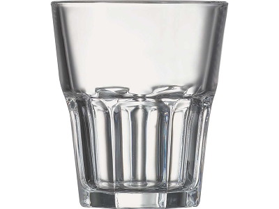 Arcoroc Granity Lowball 27,5 cl (6 stk)