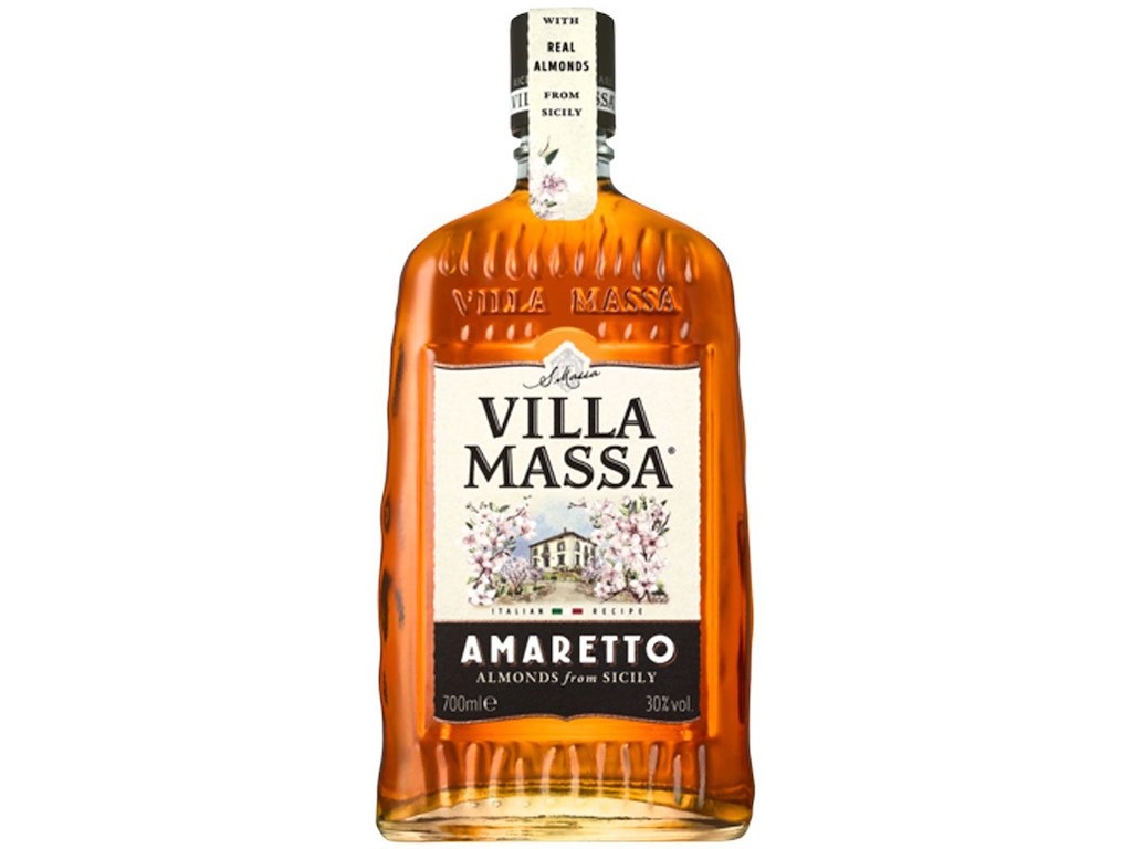 Villa Massa Amaretto