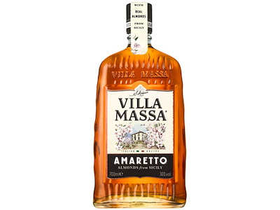 Villa Massa Amaretto