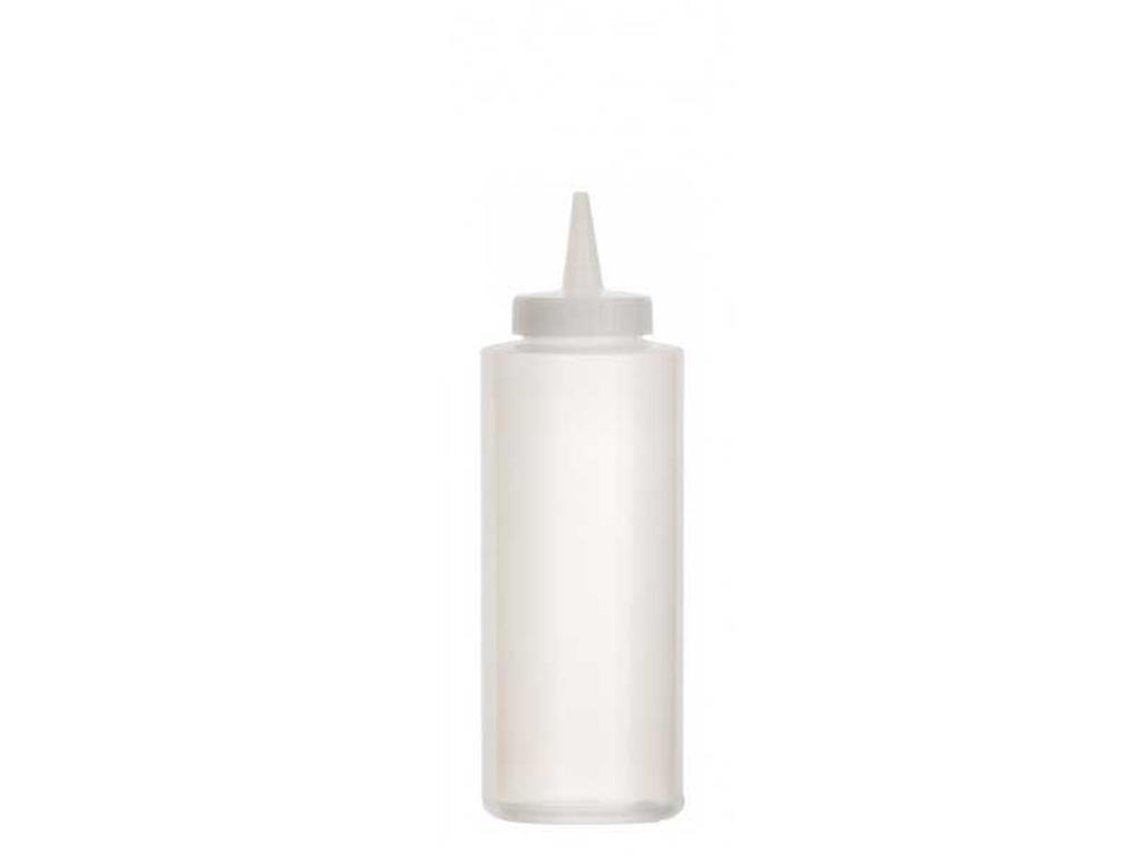 TCW Squeeze Bottle Klar 35 cl