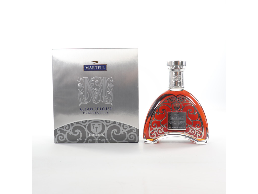 Martell Chanteloup Perspective